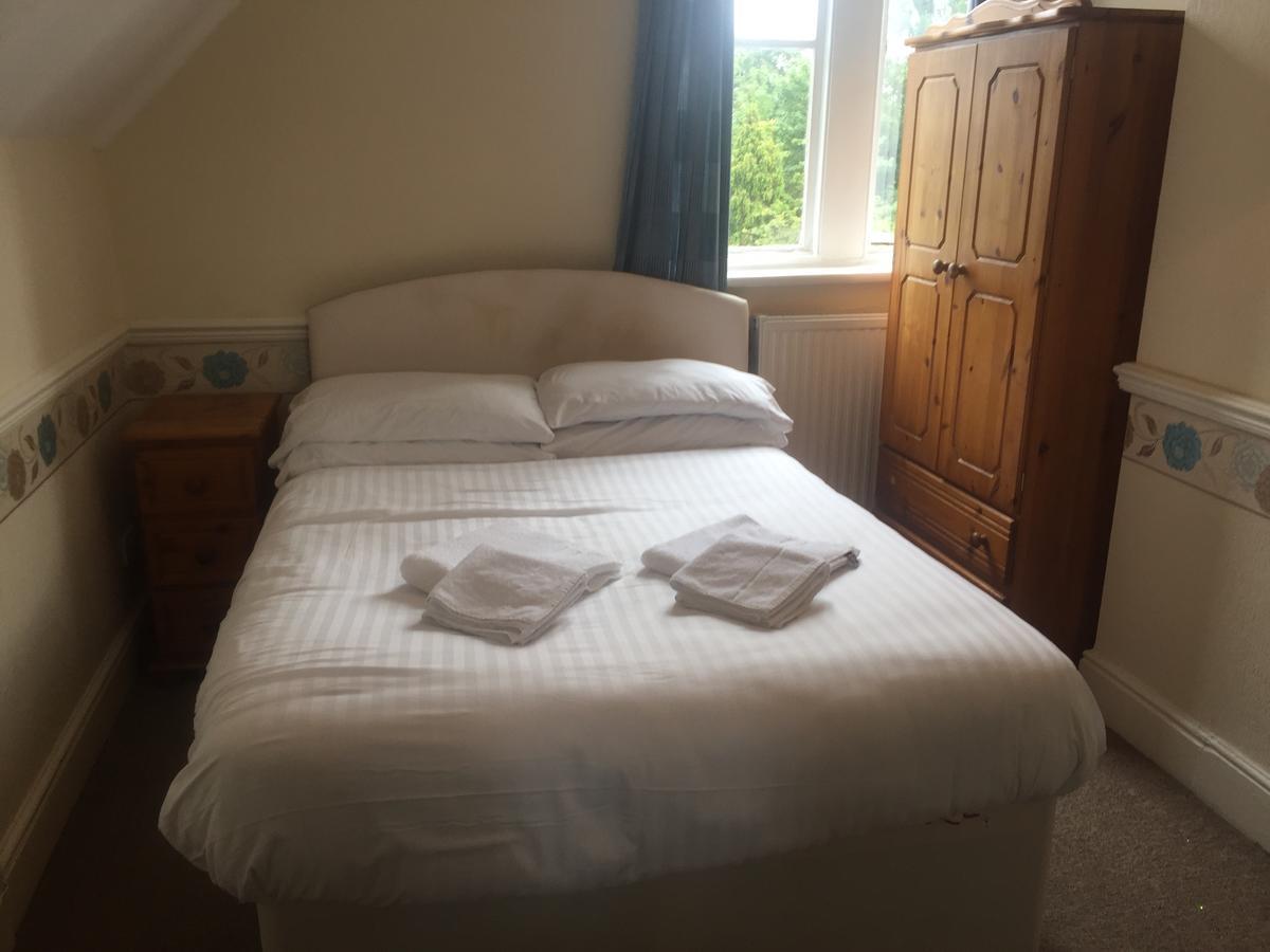 Queen Victoria Hotel Wolverhampton Dış mekan fotoğraf