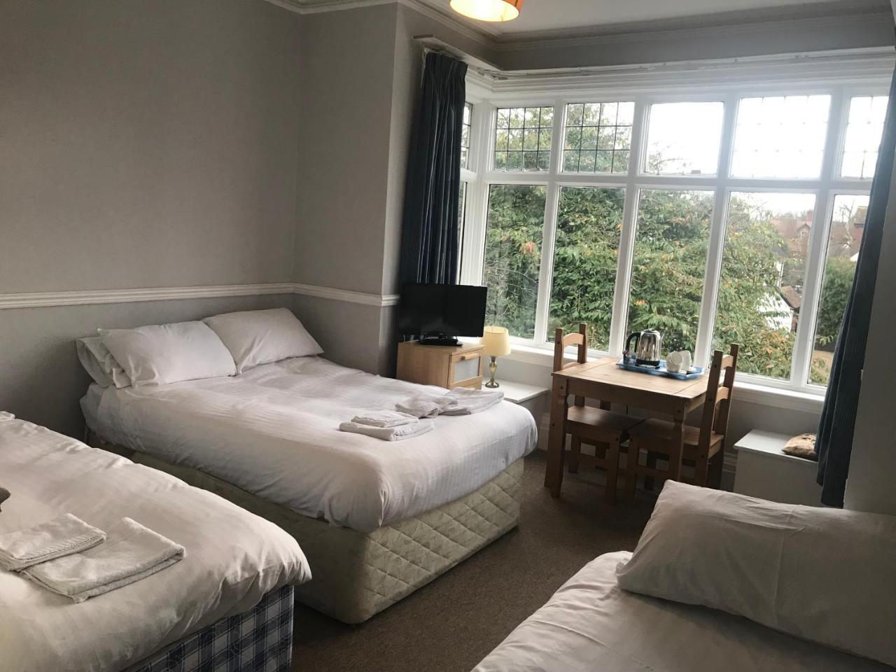 Queen Victoria Hotel Wolverhampton Dış mekan fotoğraf